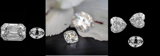 April Birthstone: Diamond Birthstone Meaning and History