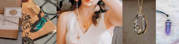 How Do I Find The Right Healing Crystal?