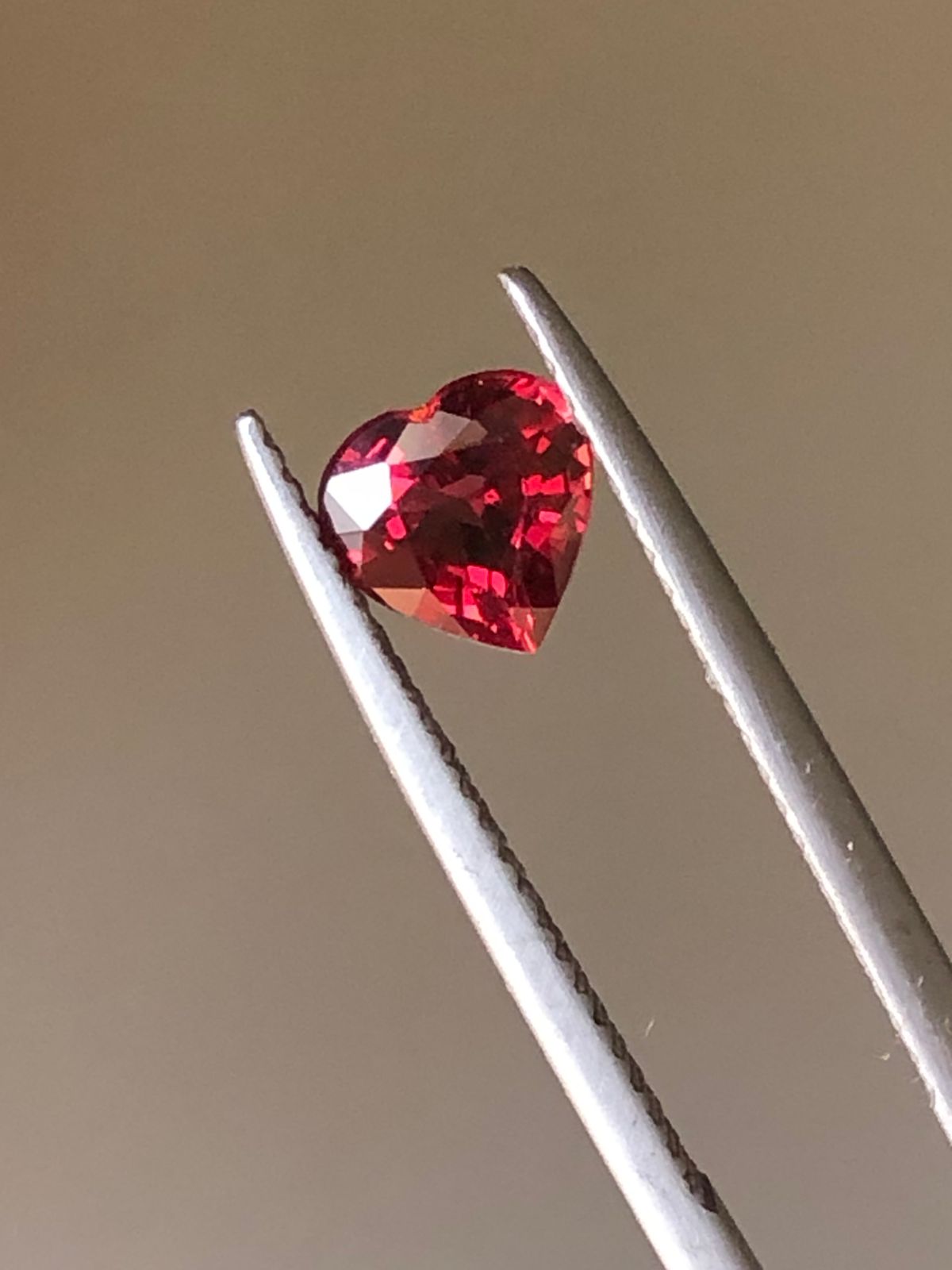 rhodolite gemstone