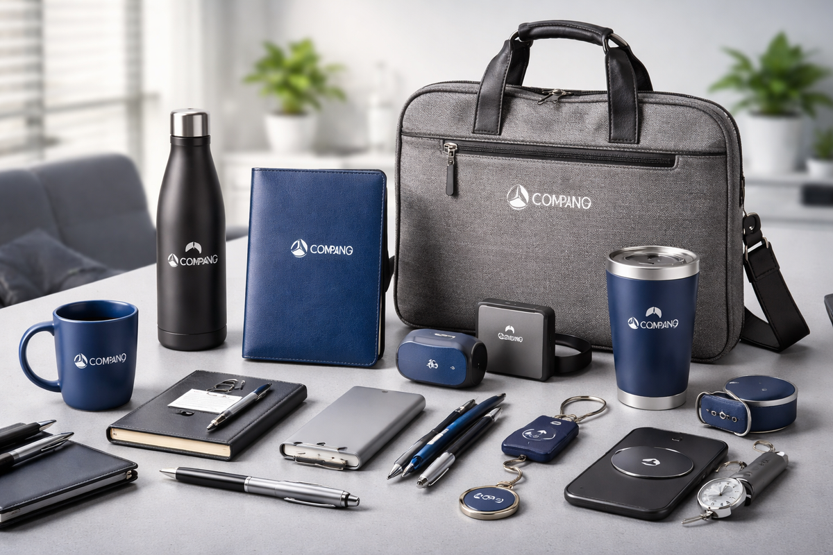 What Are Promotional Products? A Complete Guide for Businesses