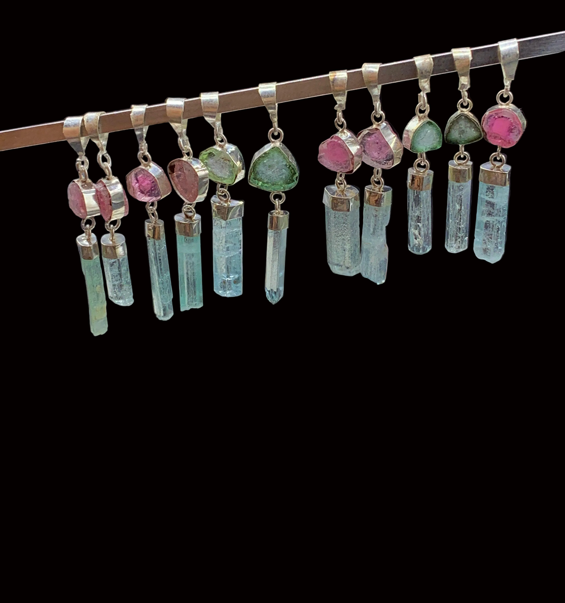 Raw Crystals Wholesale Collection: Natural Gemstones for Healing, Jewelry, & Crafts