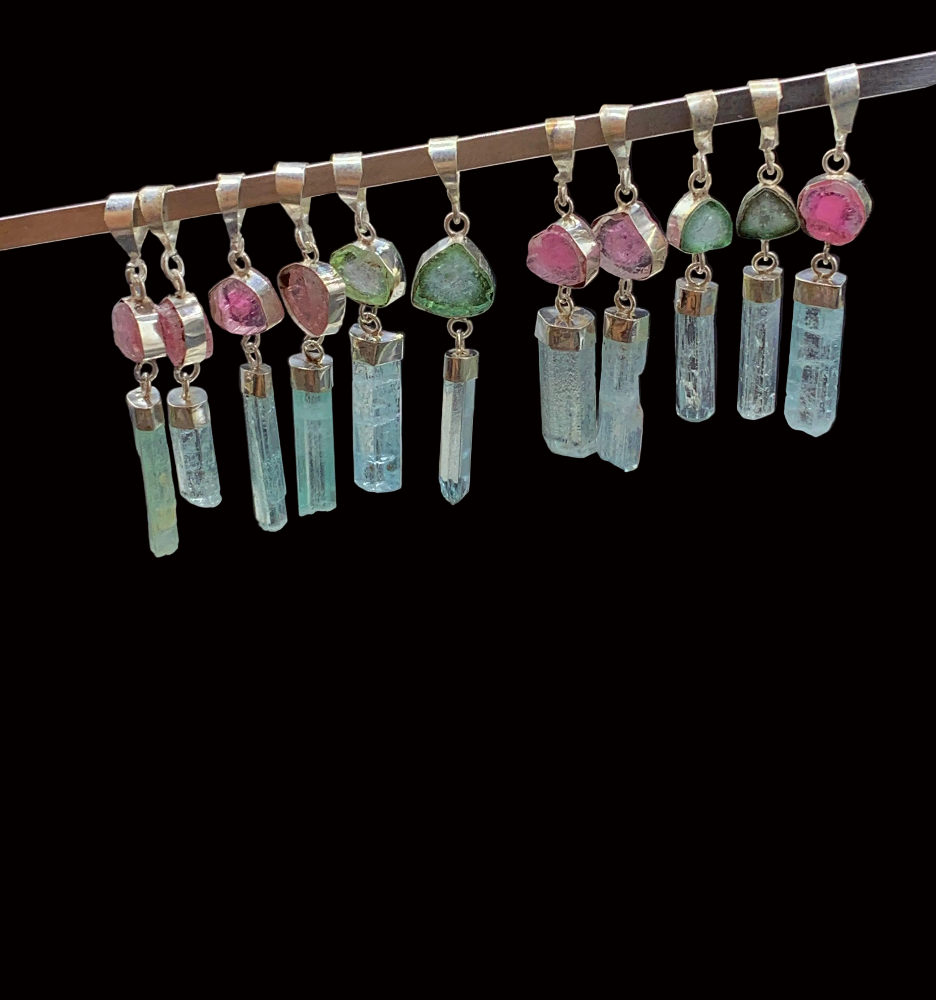 Raw Crystals Wholesale Collection: Natural Gemstones for Healing, Jewelry, & Crafts