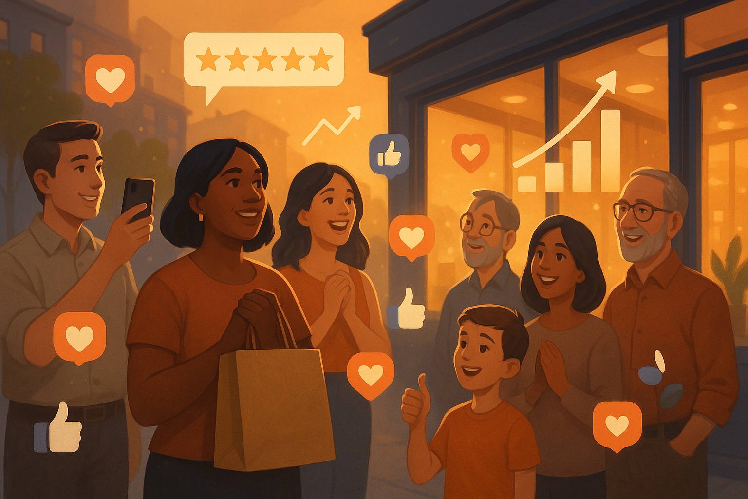 How People See Success?