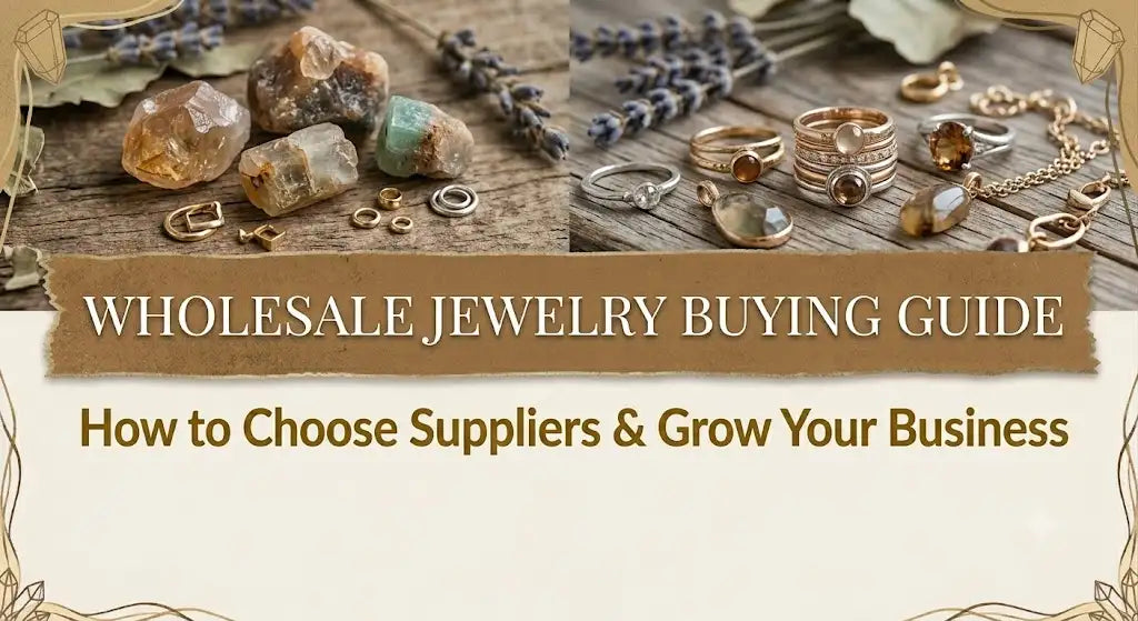 wholesale jewelry