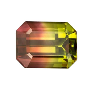 Tourmaline Crystals
