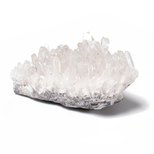 Quartz Crystals