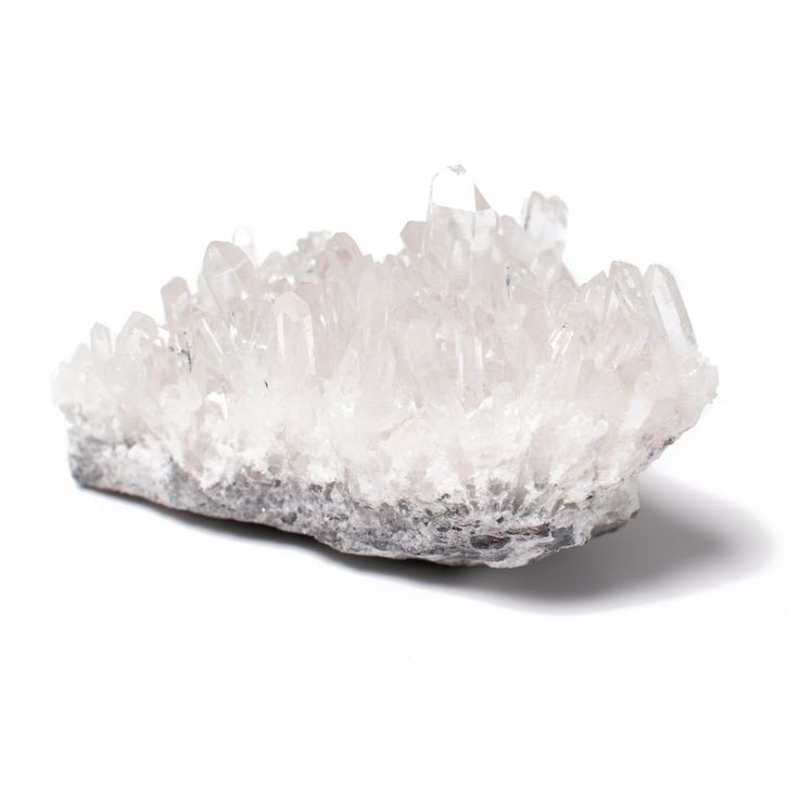Quartz Crystals