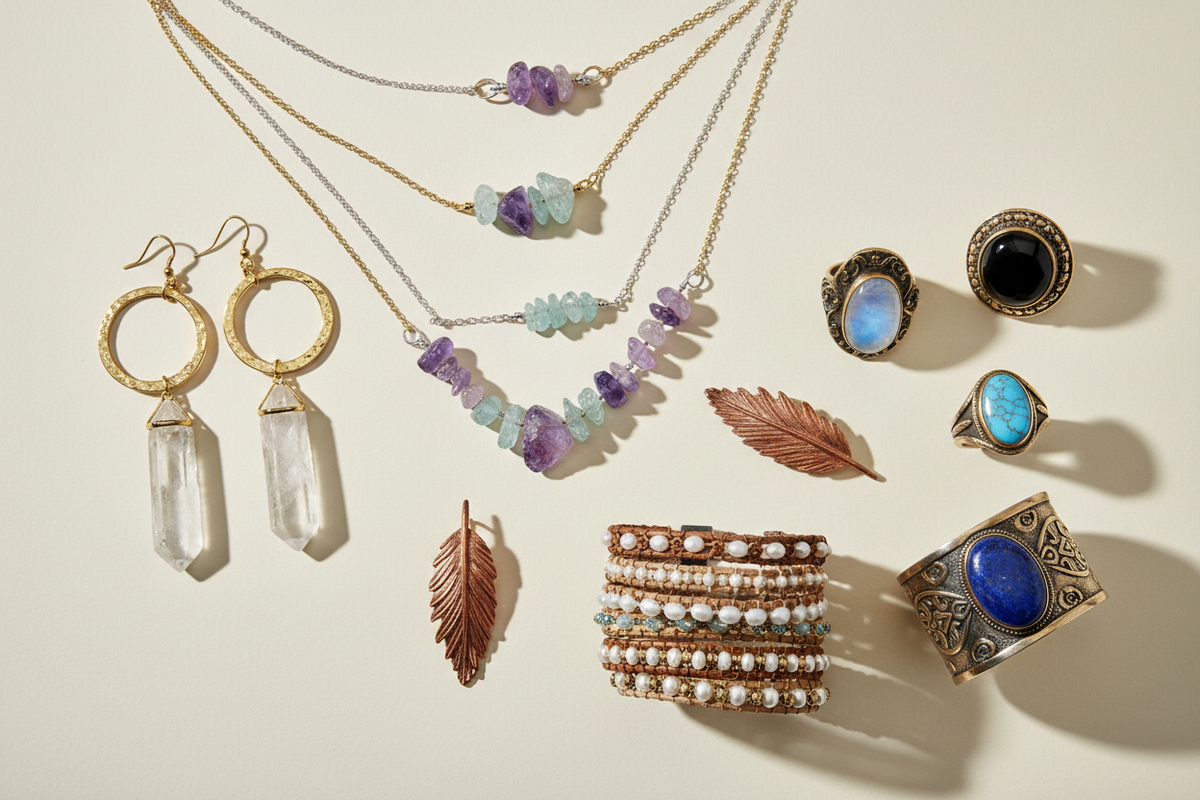 All Type Jewelry