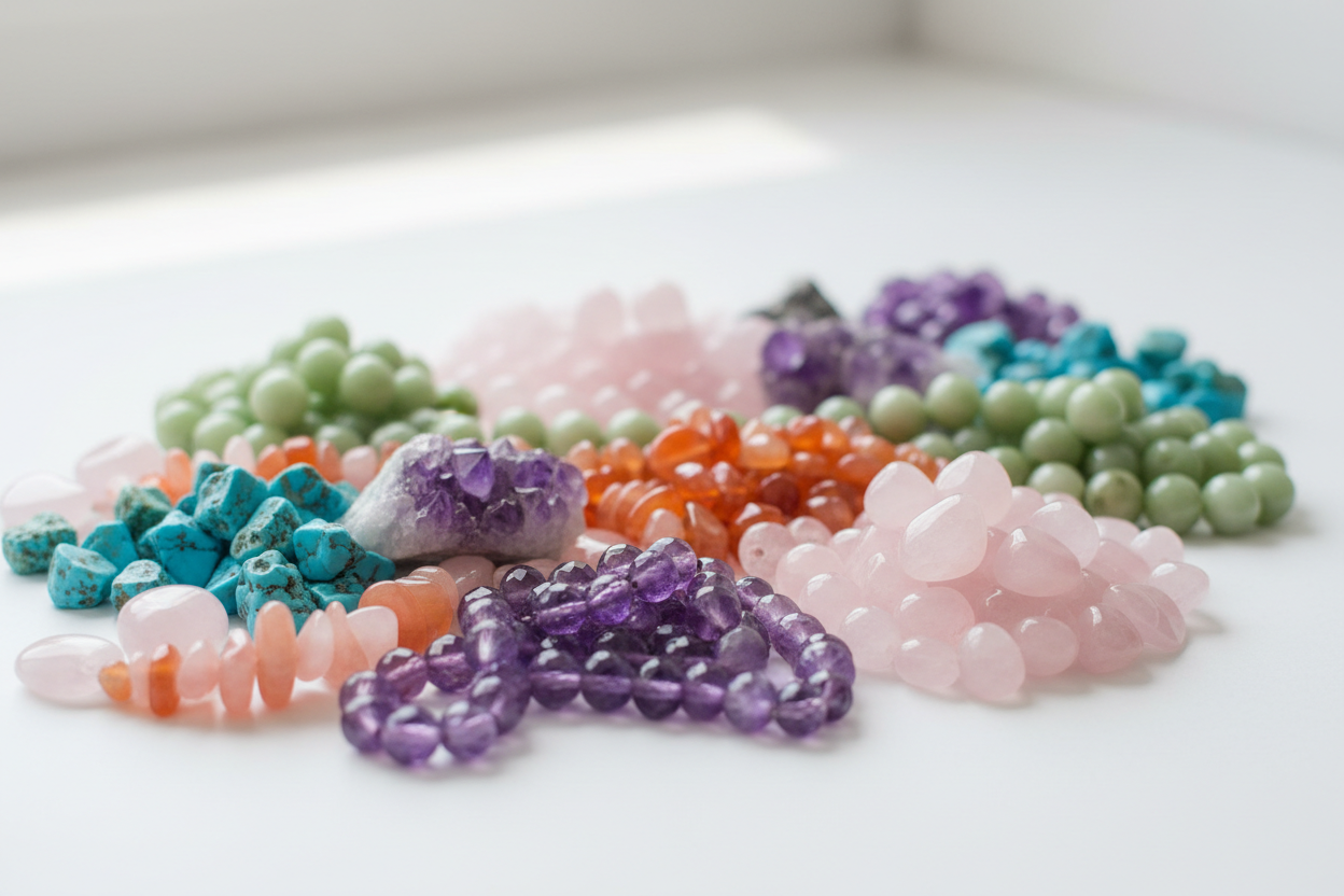Beads | Gemstone Beads