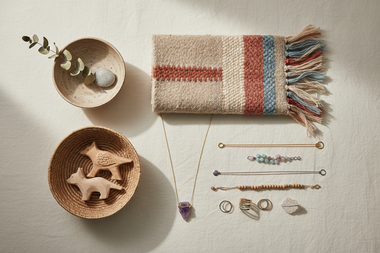 Featured Crafts | Handicrafts