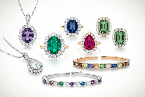 Crystal Crafts