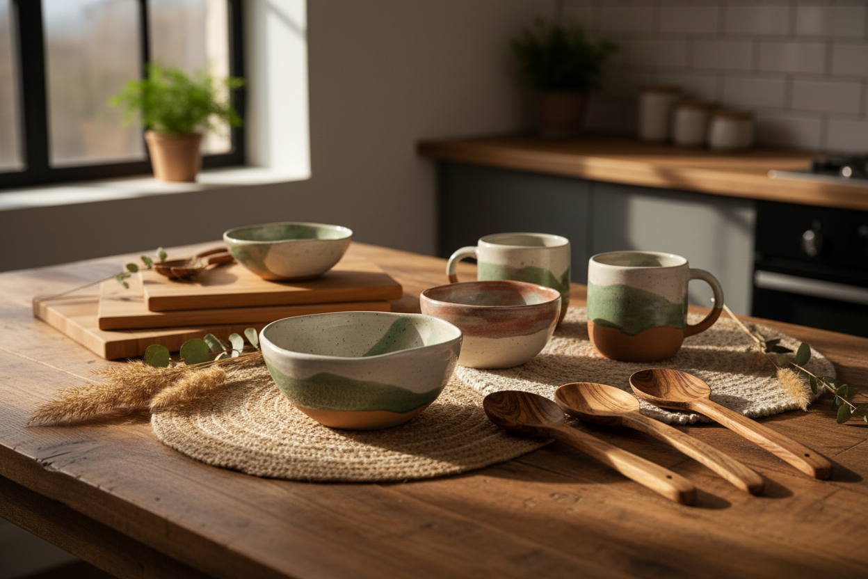 Kitchen Accessories