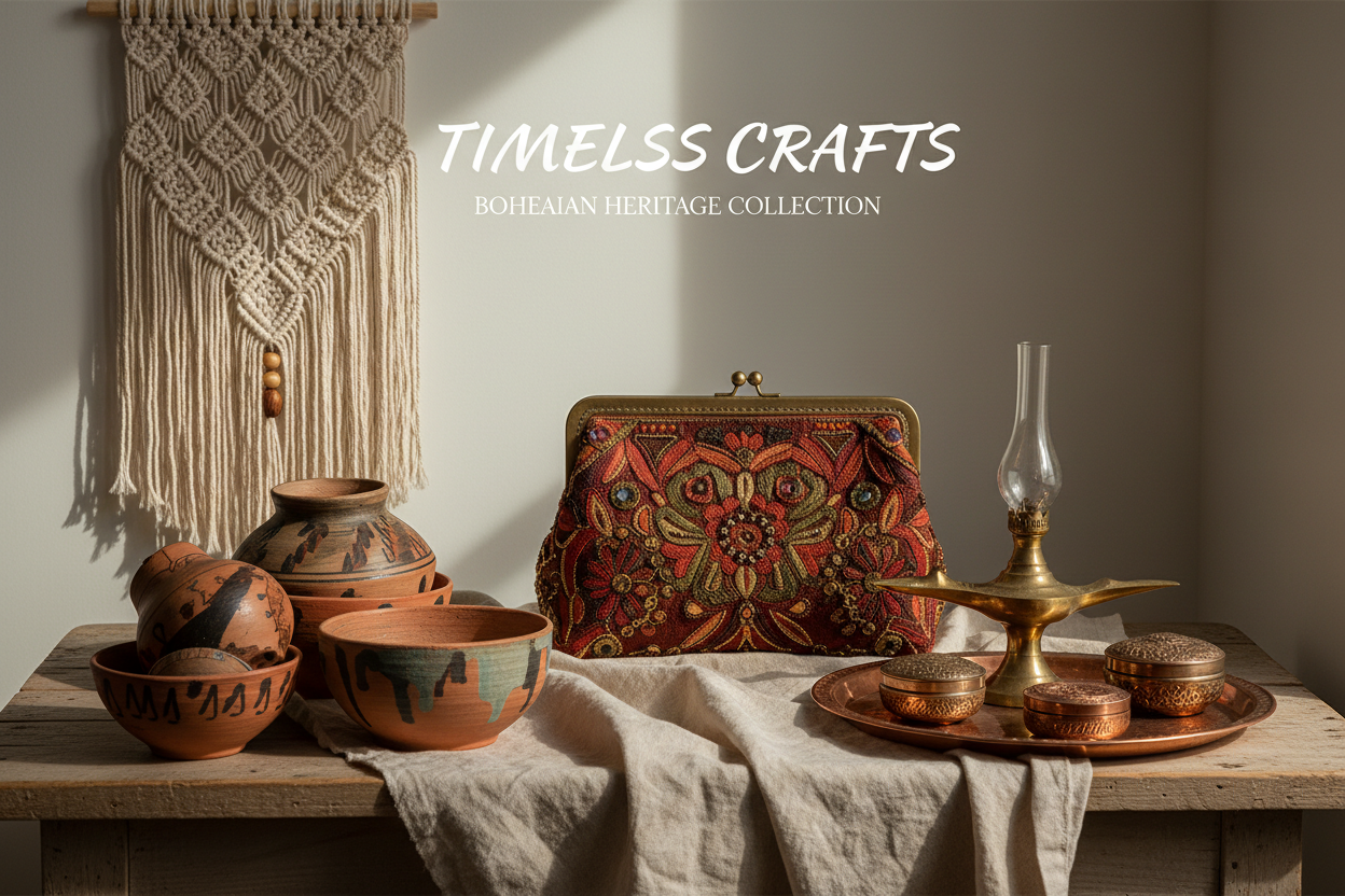 Handicrafts
