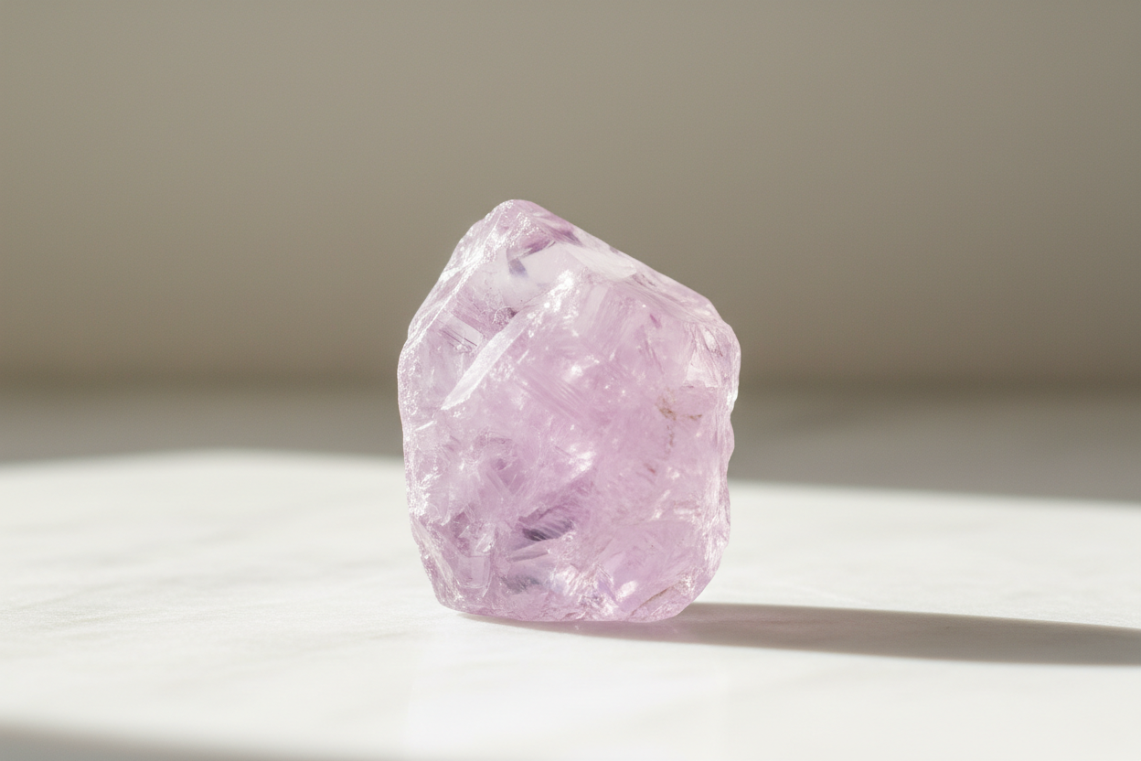 Kunzite
