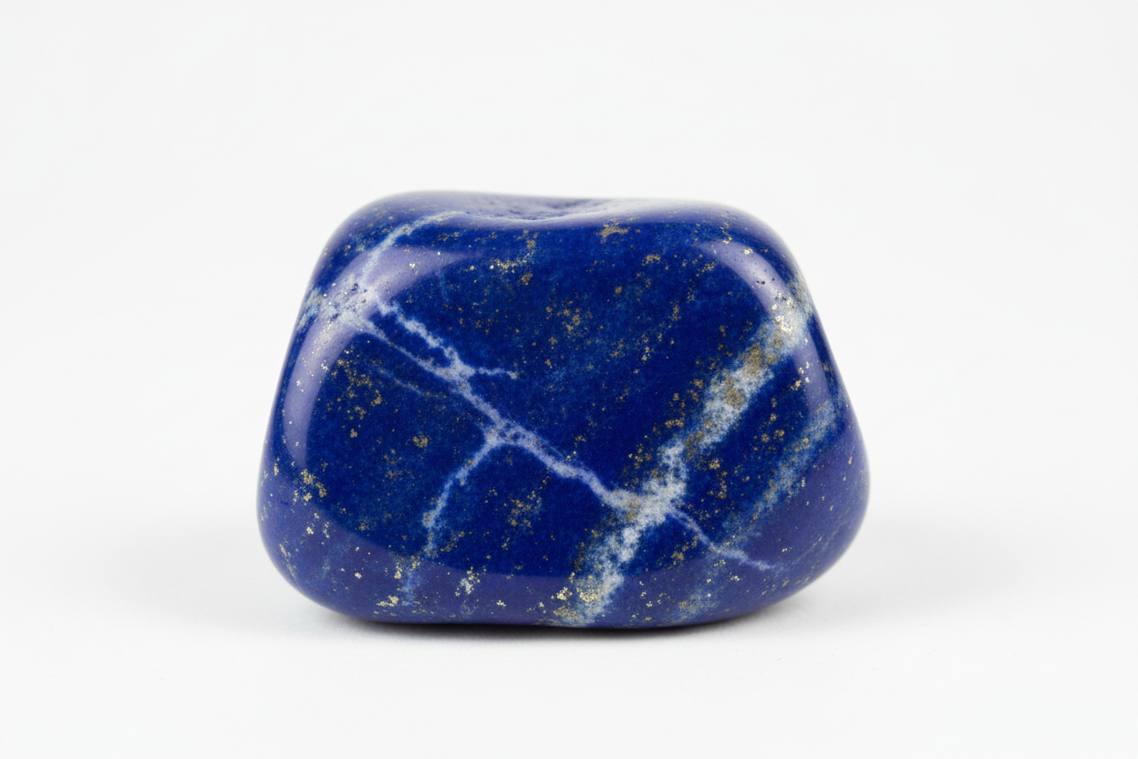 Lapis Lazulli