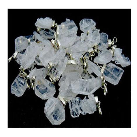 Faden Quartz Crystals
