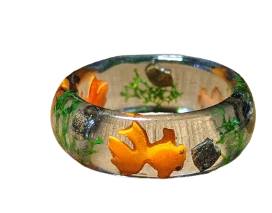 Resin Crafts and Supplies