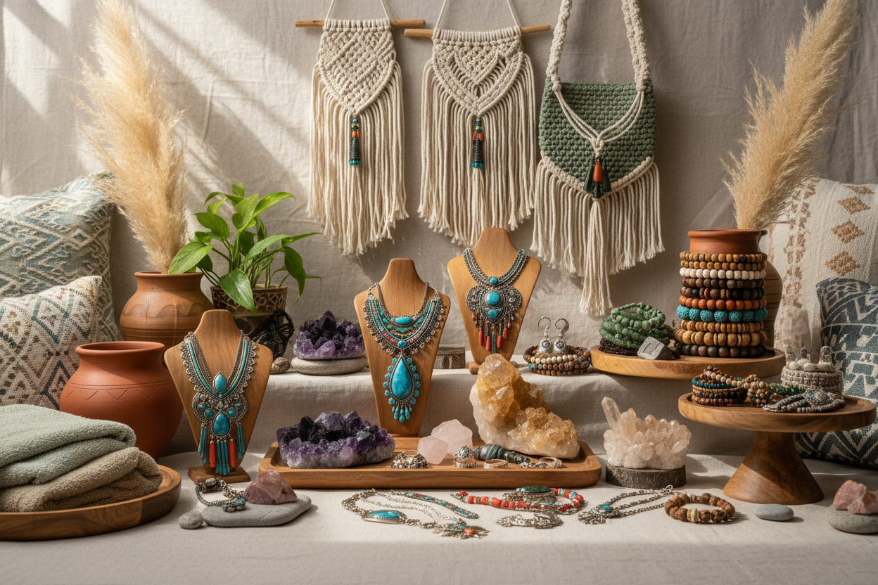 Trending Crafts | Hot Selling Handicrafts