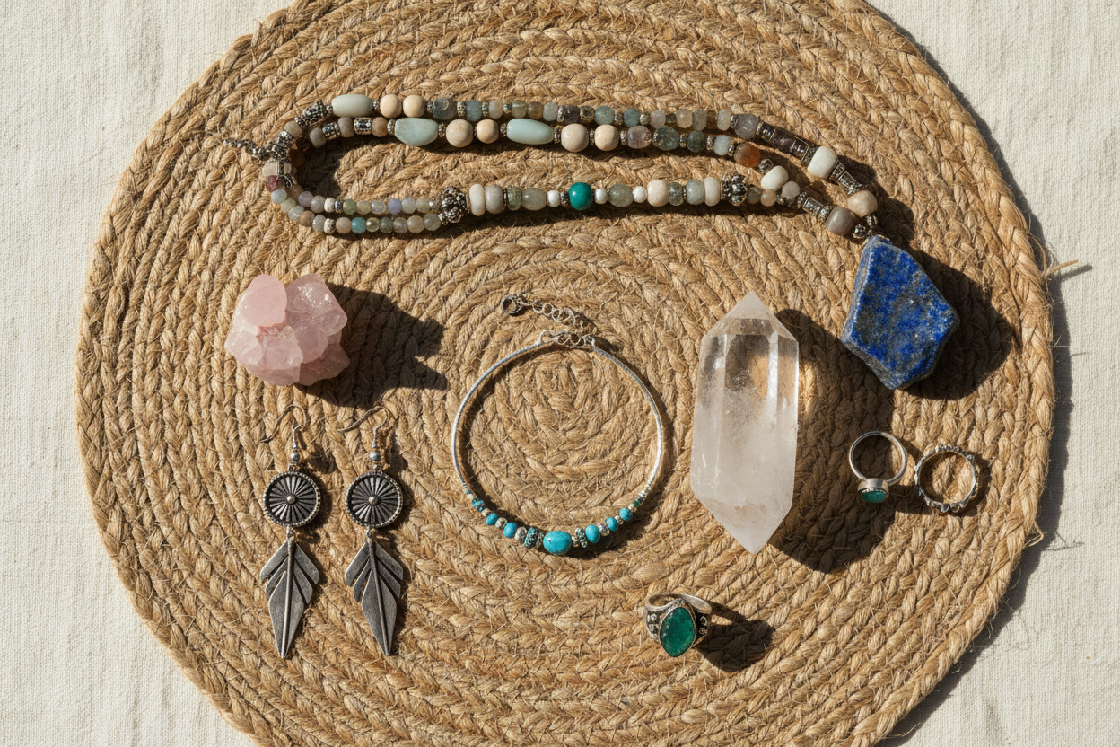 Special Crafts and Crafts Supplies by Folkmarket