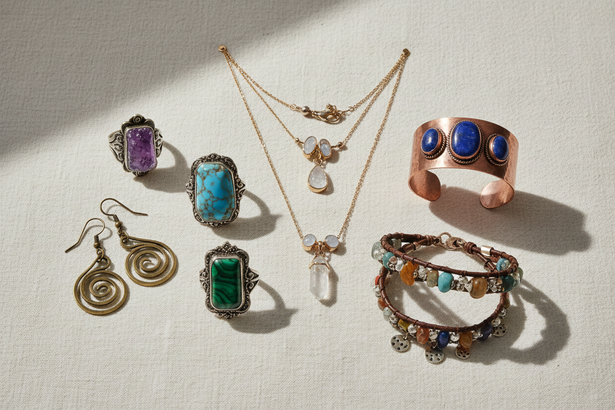 Wholesale Vintage Jewelry