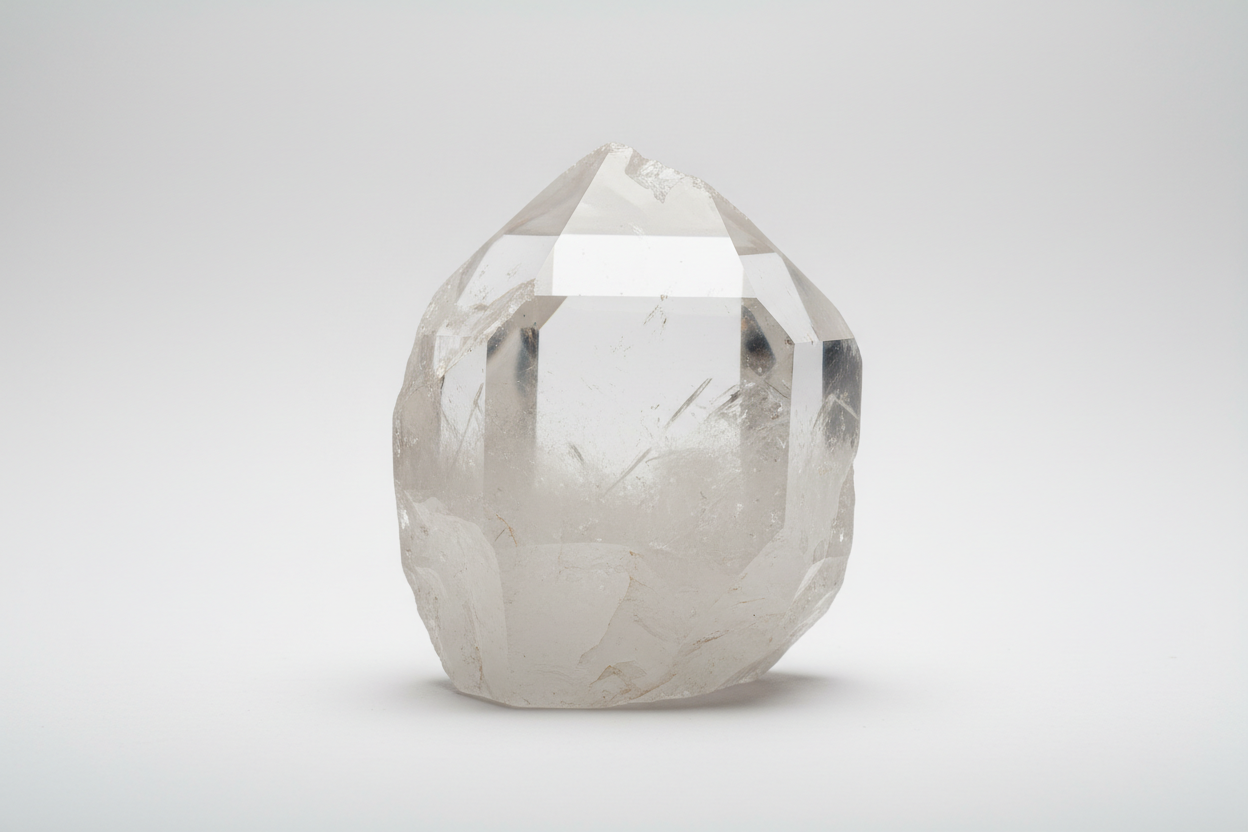 Window Quartz