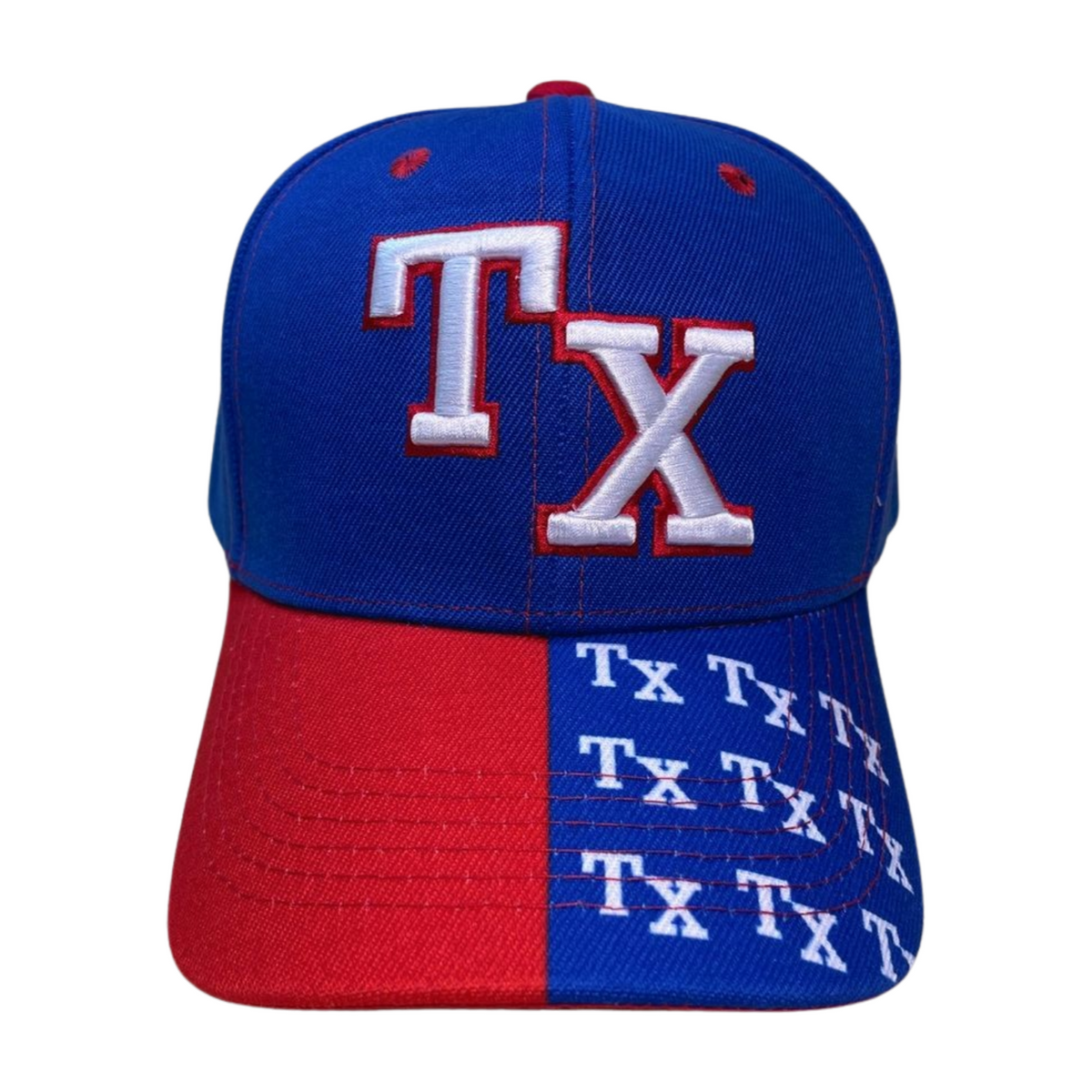HV-TX Mesh Trucker Cap