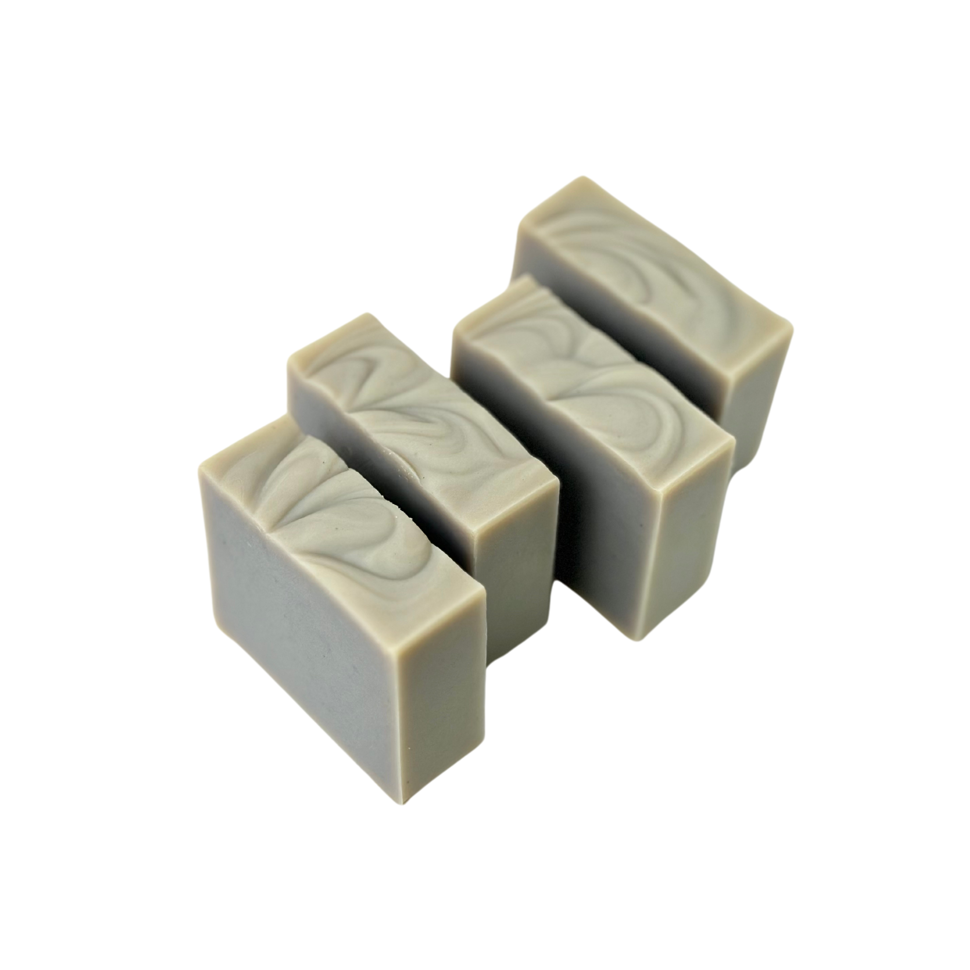 moisturizing natural bar soap 4 pack for dry skin

