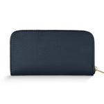 6 card slot wallet women
