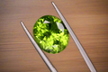 11 Carat Pakistan Peridot Green Affordable