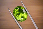 11 carats Rich Green Peridot Loose Stone | Pakistan Peridot