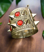 Afghan tribal traditional handcuff