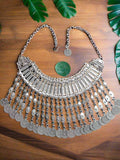 Afghani Tribal Jewellery