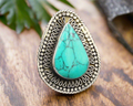 Handmade Vintage Ring