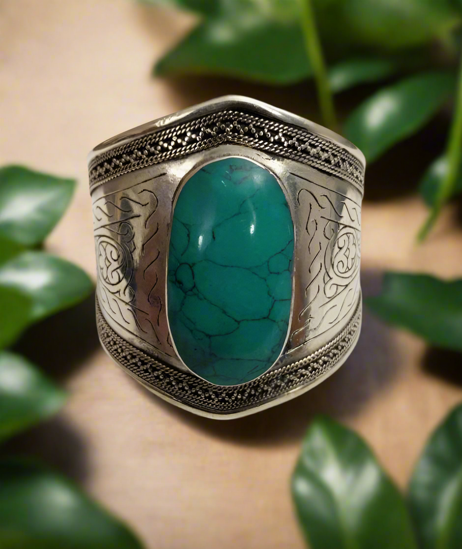 boho gypsy jewelry