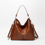 Explore Brown Shoulder Bag Large Women