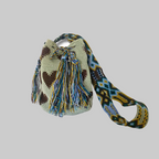 Artisan Catalina Hearts purse
