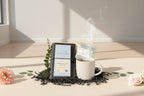 Corporate Gift Box for Employees — Notebook, Mug, Tea & Chocolate