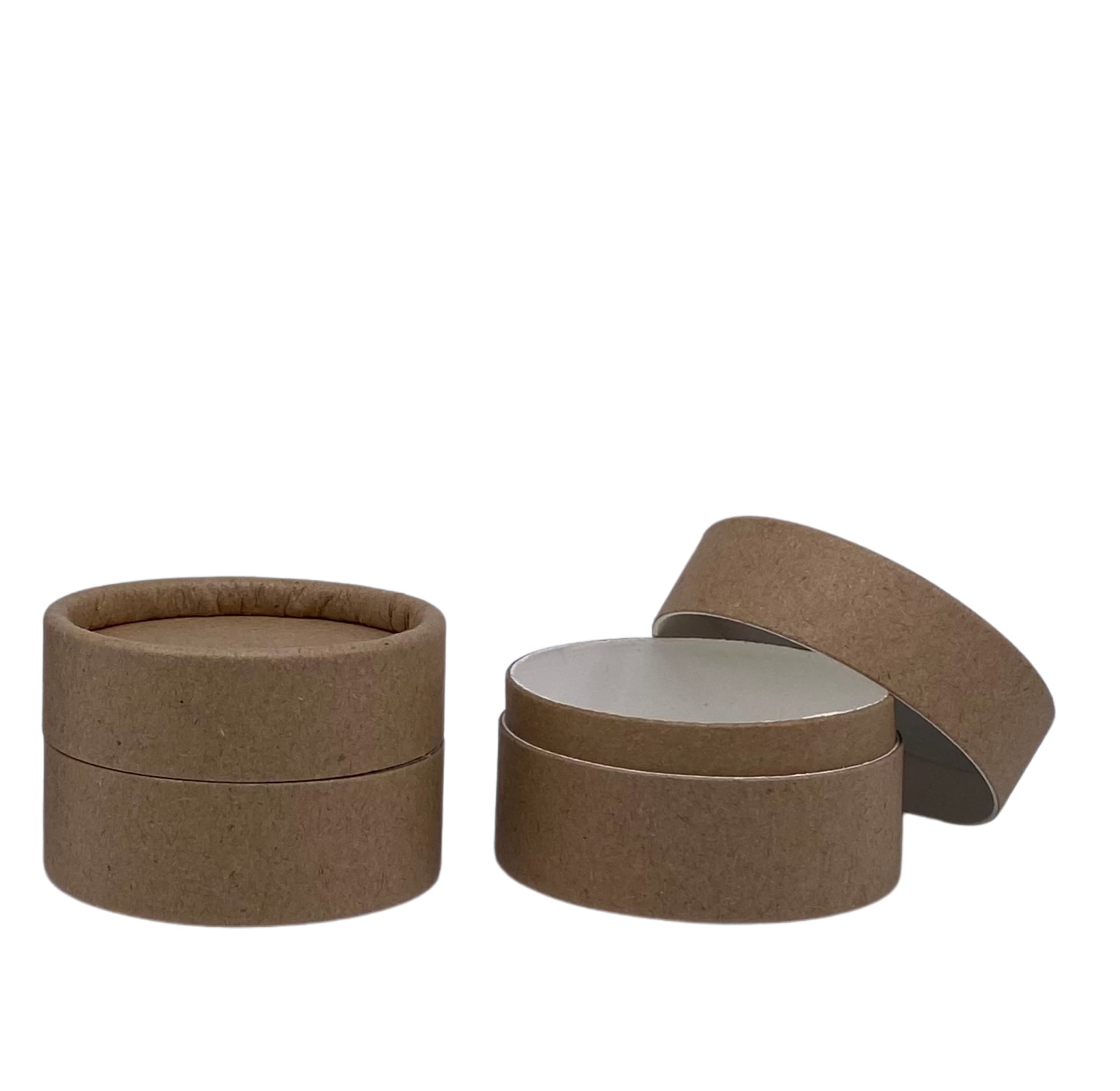 Cosmetic Jars 