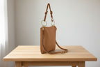 Designer suede tote bag for sale