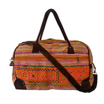 Ethnic weekender purse for Sale