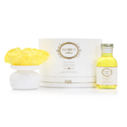Spongellé Fleur de Narcisse Flower Diffuser