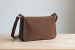 Leather Bag for Girls