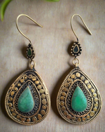 Vintage Tribal Jewelry
