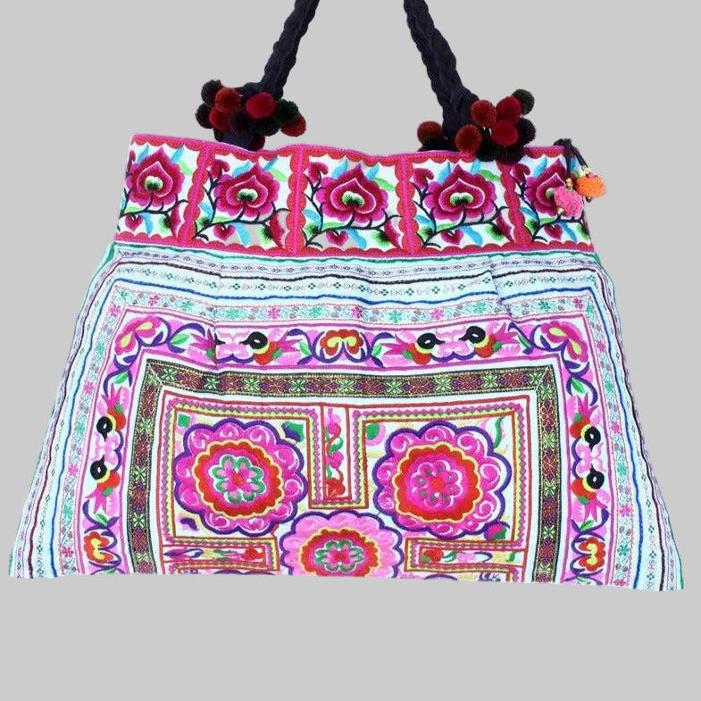 Buy Handmade boho bags for Sale