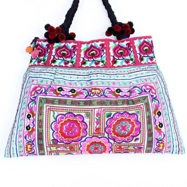 Buy Handmade boho bags for Sale