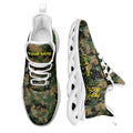 Custom printed shoes for corporate gifts and events