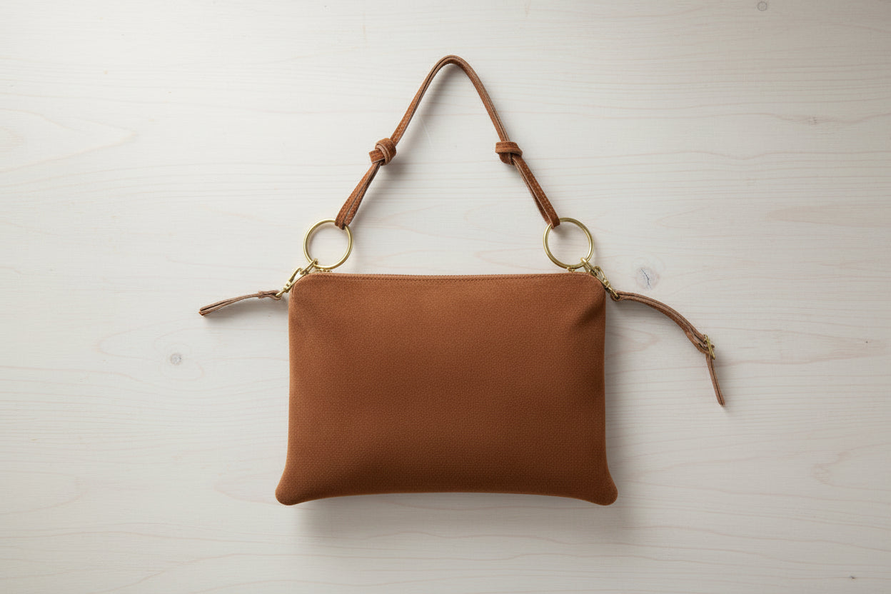 Buy Italian leather tote Bag