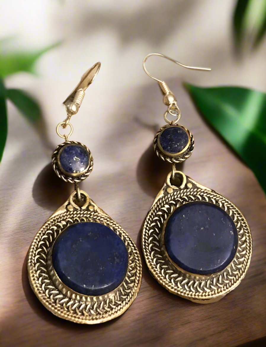 Afghan tribal jewelry online
