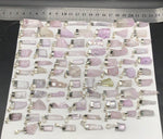 kunzite pendant for sale