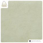 Light Green Leather Sheet